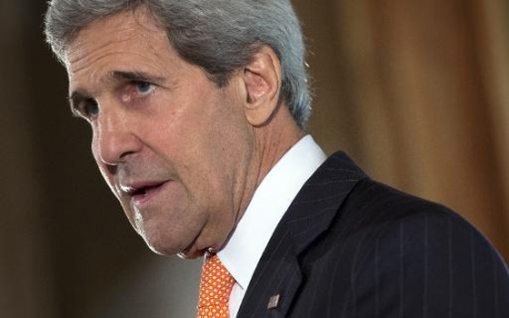   مصر اليوم - كيري ينتقد الصين بشأن الخلاف بينها وبين فيتنام