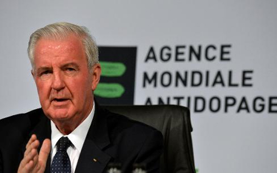 مصر اليوم - مكافحة المنشطات تضيف غاز الزينون إلى قائمة المواد المحظورة