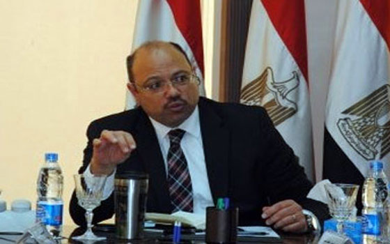   مصر اليوم - وزير المالية المصري يفتتح مؤتمر الترويج للاستثمار في لندن