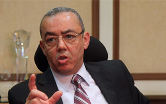   مصر اليوم - وزير الطيران يؤكّد أن مشاركة المصريّين في الانتخابات تُحدّد مستقبلهم