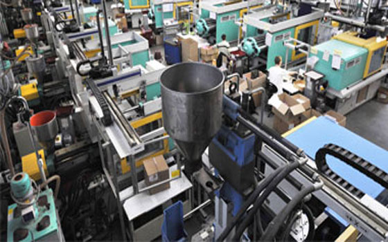   مصر اليوم - ارتفاع الطلبيات الجديدة للسلع المصنعة في اميركا للشهر الثالث