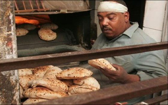 مصر اليوم - تضرُّر 43 مخابزًا في السَّويس لطول فترة انقطاع التَّيار الكهربائي