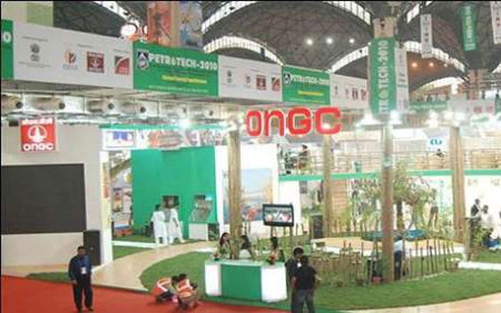   مصر اليوم - المعرض الدولي الـ۱۹ للنفط والغاز في إيران ينهي أعماله