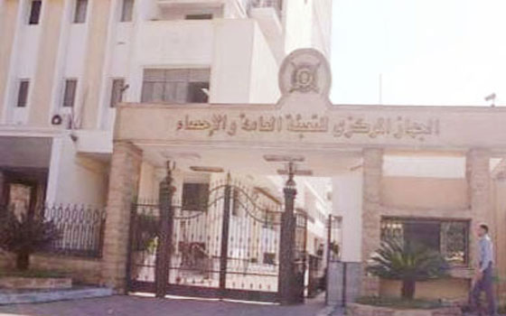   مصر اليوم - الجهاز المركزي للإحصاء يؤكّد تراجع أداء قطاع التشيّيد والبناء المصري