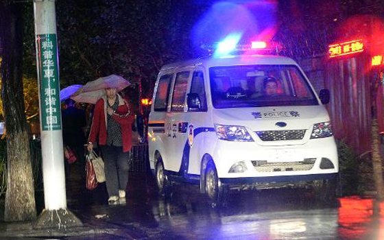   مصر اليوم - 31 قتيلًا وعشرات الجرحى في إعتداء جديد في إقليم شينجيانغ الصيني