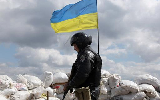   مصر اليوم - أوكرانيا في حالة إستنفار لوقف إتساع رقعة الأرهاب الموالي لروسيا