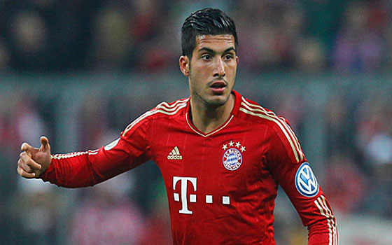 مصر اليوم - ليفركوزن الألماني يؤكد اهتمام ليفربول بضم إيمري كان