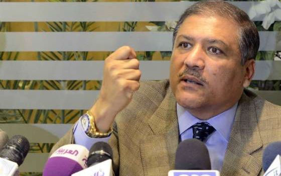   مصر اليوم - السادات يؤكّد أن رؤية السيسيّ الاقتصاديّة واقعية ومطمئنة