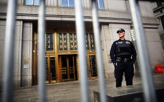   مصر اليوم - النائب العام في نيويورك يؤكد وجود أدلة دامغة بحق أبو حمزة المصري