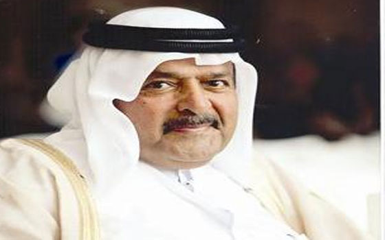   مصر اليوم - إطلاق مركز الشيخ فيصل في جامعة دي بول الأميركية