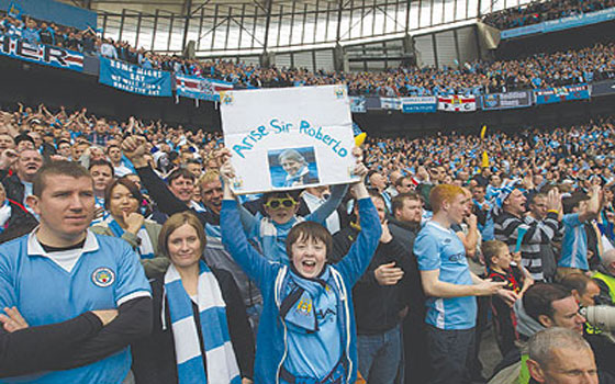   مصر اليوم - توريه يصدم جمهور مانشستر سيتي برغبته في ترك الفريق والعودة إلى برشلونة