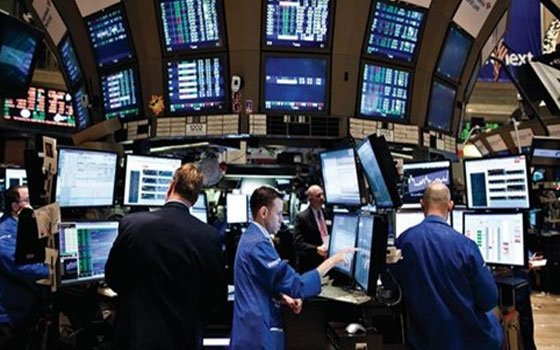 مصر اليوم - أسهم أوروبا تصعد بعد بيانات إيجابية لسوق المساكن في أميركا