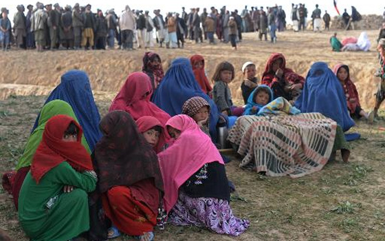   مصر اليوم - أوباما يقدم تعازيه لكرزاي بعد كارثة أنزلاق التربة