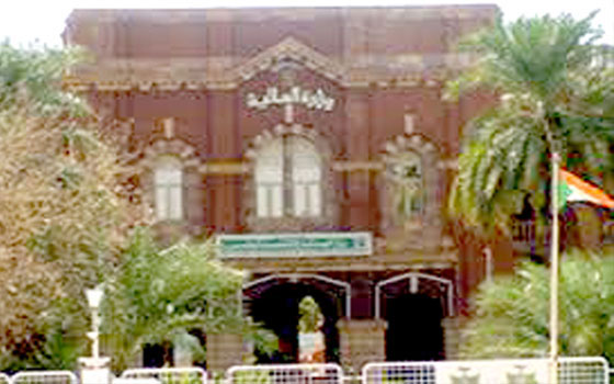   مصر اليوم - إصدار الدليل الإرشادي لمكافحة غسيل الأموال في السودان