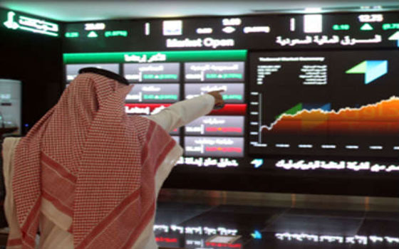   مصر اليوم - المؤشر السعودي للأوراق المالية يغلق مرتفعًا