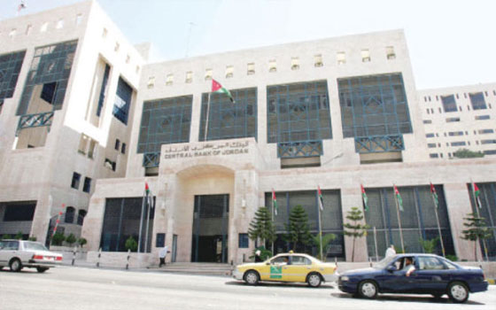   مصر اليوم - إرتفاع الدخل السياحي وحوالات المغتربين في الأردن 2014