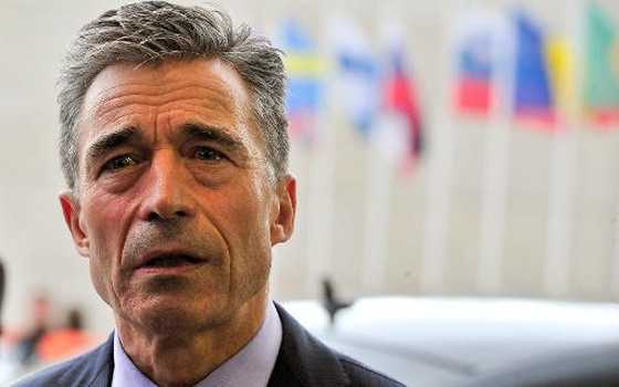   مصر اليوم - الحلف الأطلسي قد يتواجد بشكل دائم في أوروبا الشرقية