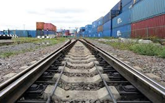   مصر اليوم - لاریجاني: تطویر سكك الحدید یفضی إلی زیادة ترانزیت السلع