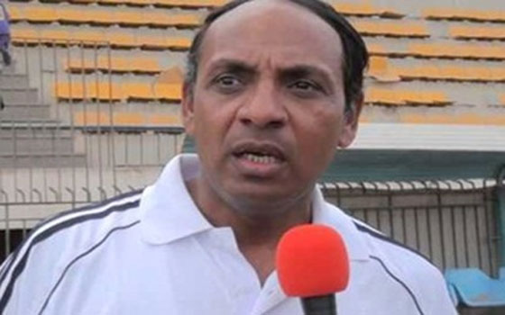   مصر اليوم - علي يختار أبو سعده للانضمام إلى صفوف منتخب الناشئين