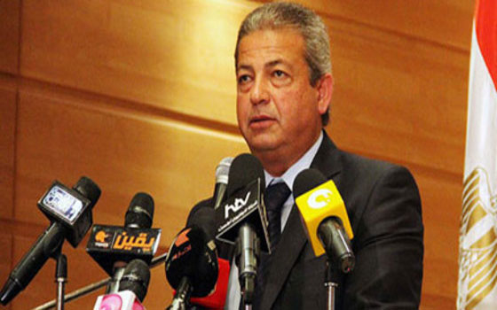   مصر اليوم - عبدالعزيز يشهد مهرجان الدراجة للجميع ويتَفقَّد منشآت في بورسعيد