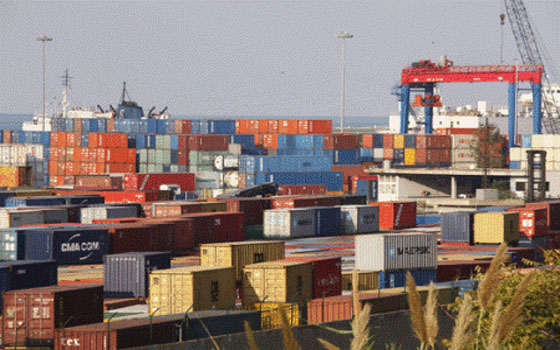   مصر اليوم - 1.4مليار دولار حجم الصادرات الألمانية إلى الكويت