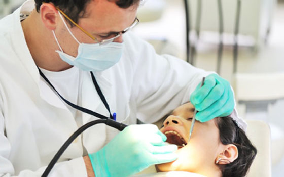   مصر اليوم - دراسة تحذر من تزايد معدلات تسوس الأسنان في قطر