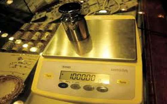   مصر اليوم - دبي تتجه نحو تغيير موازين أسواق الذهب