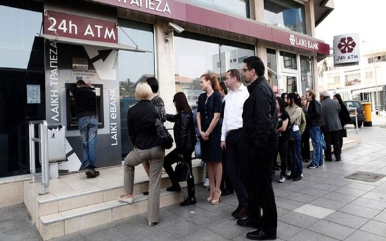   مصر اليوم - قبرص تحتل المركز الأول في أوروبا بزيادة معدلات البطالة