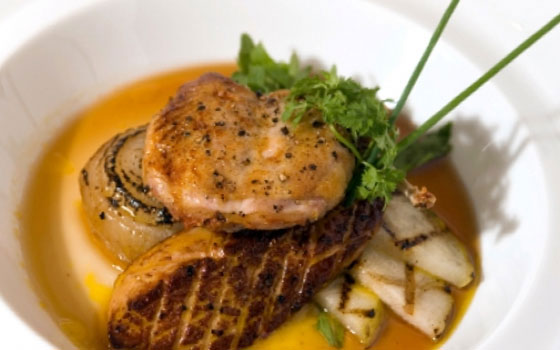   مصر اليوم - الكبدة المشوية