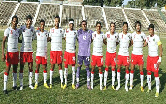   مصر اليوم - المنتخب الأولمبيّ يسافر إلى المغرب لخوض مباراتَيْن وديتَيْن