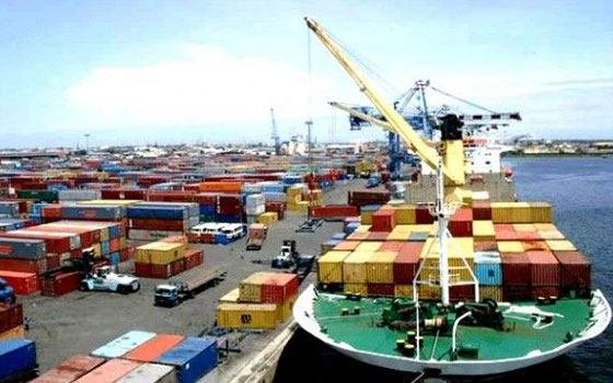   مصر اليوم - الجزائر تسجل فائضًا تجاريًا 3.3 مليار دولار في 2014