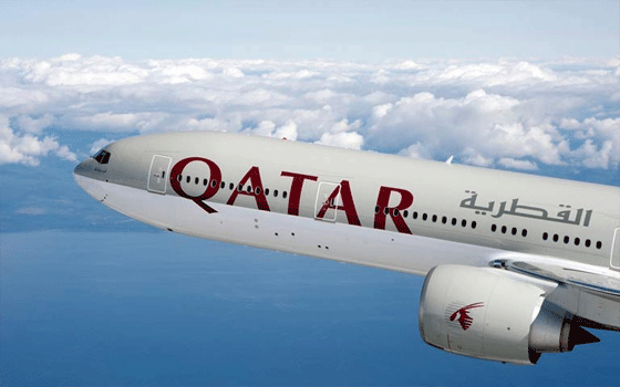   مصر اليوم - القطرية ترفع عدد وجهاتها لـ140 عالميًا وتدشن الثالثة في تركيا