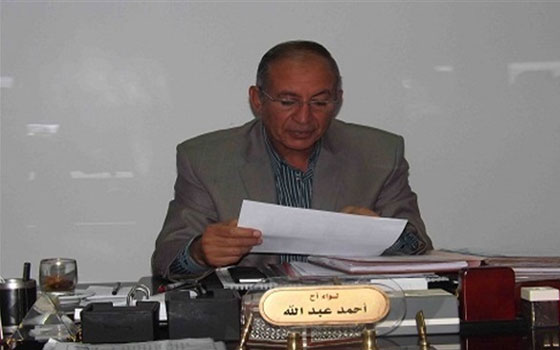   مصر اليوم - رفع كفاءة الطريق الأوسط في البحر الأحمر