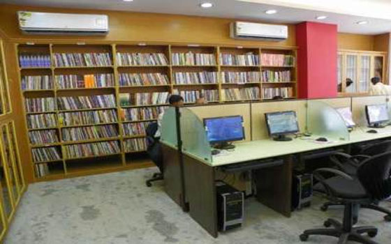   مصر اليوم - موقع المكتبة الإلكترونيَّة في هندسة عدن الأول من نوعه على مستوى الجامعات اليمنيَّة