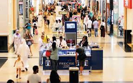   مصر اليوم - مؤشر الرقم القياسي لأسعار المستهلك الأماراتي يرتفع