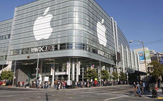 مصر اليوم - آبل تعمل على تطوير حاسبات ماك بمعالجات ARM