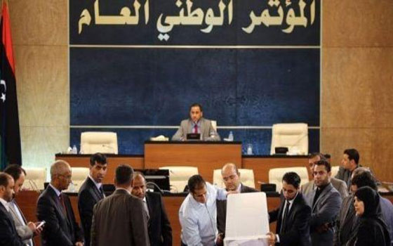   مصر اليوم - انتخاب البرلمان الليبي أحمد معيتيق رئيساً جديداً للحكومة يثير أزمة دستوريَّة