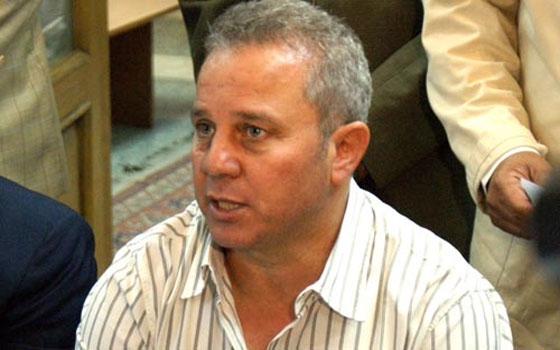 مصر اليوم - شوقي غريب يطلب اللعب مع منتخبات التصنيف الأول أفريقياً