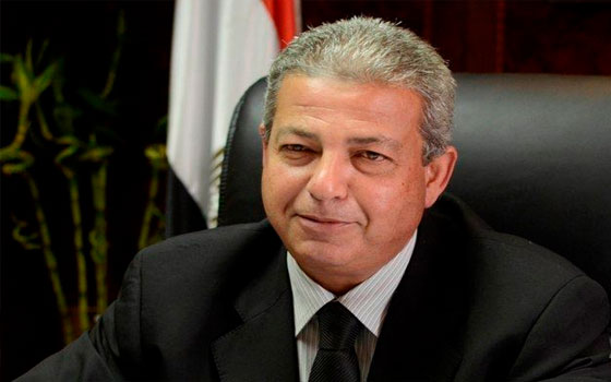   مصر اليوم - وزير الشباب والرياضة يصادق على قرار دعم الاتّحادات ماليًا