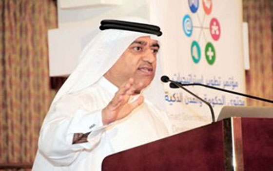   مصر اليوم - دبي تحتضن المؤتمر الـ20 للحكومة الإلكترونيّة في دول التعاون 17 الجاري