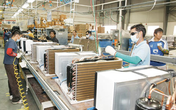   مصر اليوم - ماليزيا تُخصص 5.29 مليار دولار للاستثمار في الصناعة التحويليَّة