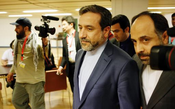   مصر اليوم - إيران تعلن أن الخلافات أكبر من أن تسمح بالبدء بصياغة أتفاق