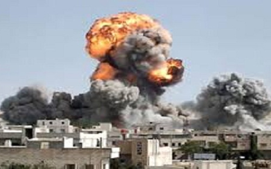   مصر اليوم - إصابة عشرة عراقيين في قصف على الفلوجة