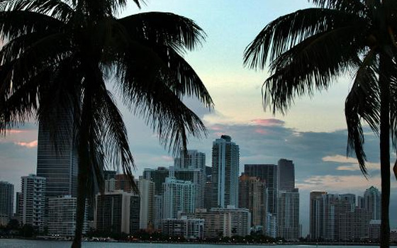   مصر اليوم - مستثمر يشتري منزلًا في ميامي كان مملوكًا لزعيم عصابات