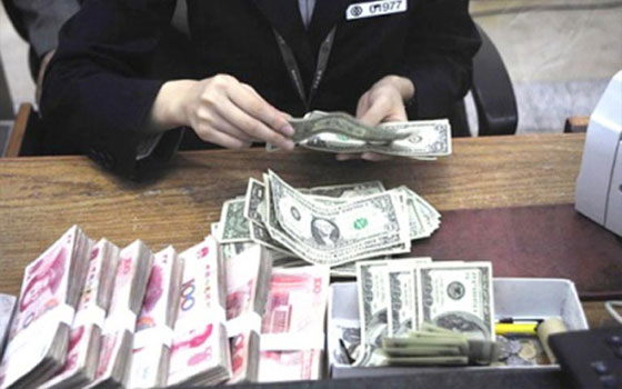   مصر اليوم - الحكومة الصينية تتخذ خطوات لتحفيز قطاع الخدمات