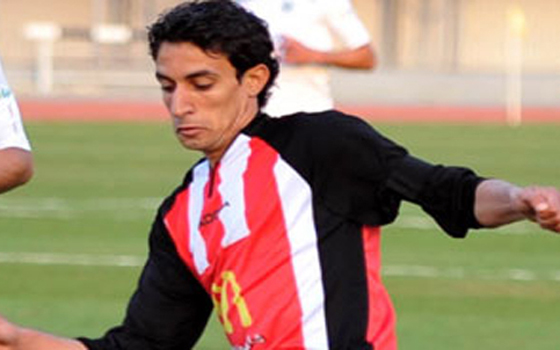   مصر اليوم - الزَّمالك يقترب من ضمّ أيمن حفني لاعب طلائع الجيش