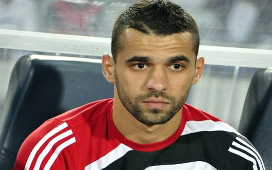   مصر اليوم - السعيد يتوجه للسفارة الألمانيّة في القاهرة لإنهاء أزمة التأشيرة