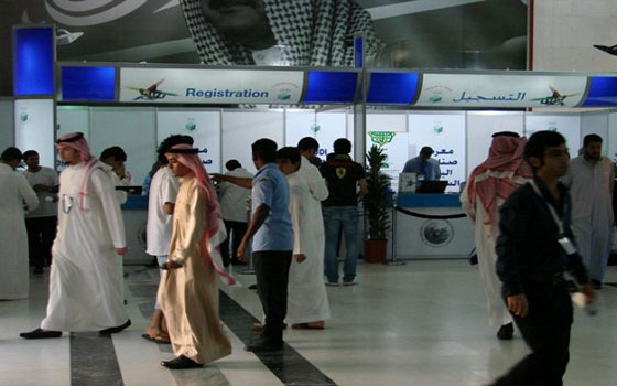   مصر اليوم - افتتاح معرض البناء والديكور في جدَّة بمُشاركة 300 شركة