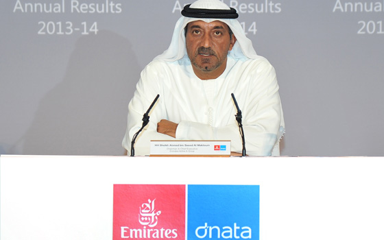   مصر اليوم - مجموعة الإمارات تحقّق صافي أرباح يتجاوز الـ4 مليارات درهم