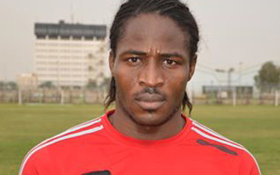   مصر اليوم - الشرطة العراقي يطالب إتحاد الكرة بمخاطبة الفيفا لمعاقبة كوليبالي